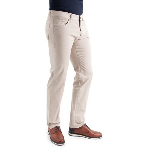 Color beig claro - Comprar Pantalón sport TCH jeans 5 bolsillos de  Gabardina de colores de Algodón y lycra elastico. Fabricante de pantalones, almacenista