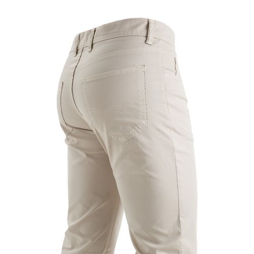 Color beig claro - Comprar Pantalón TCH Gabardina Algodón. Fabrica, almacenista