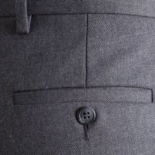 Pantalón TCH trousers pants Covartex SUIZA - 317